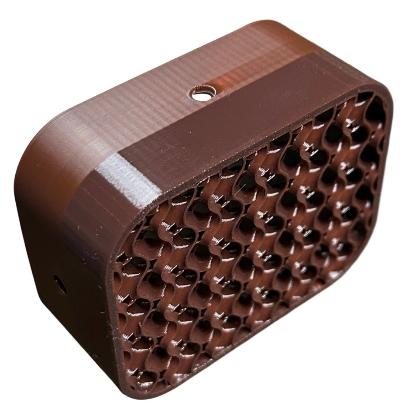 Downspout Drain Guard for Rodents & Pests (Ugly Ducklings)
