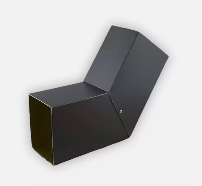 Heavy Duty Downspout Guards for Rodents & Pests